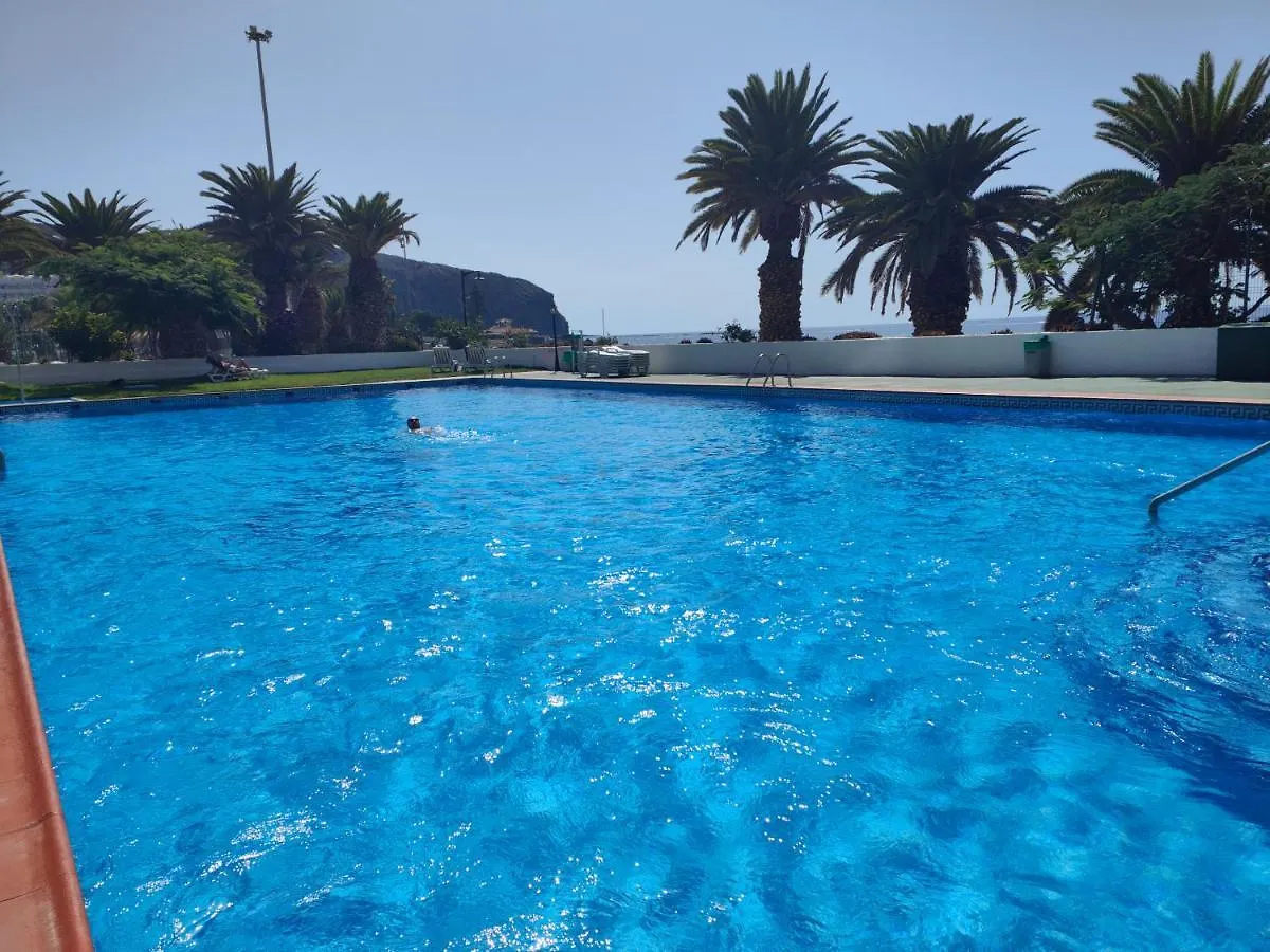 Estudio Colette En Primera Linea De La Playa 로스크리스티아노스 스페인